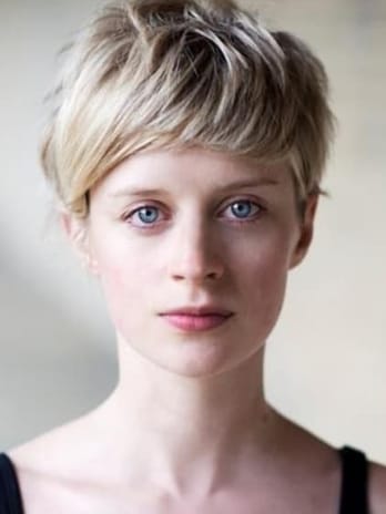 Victoria Bewick