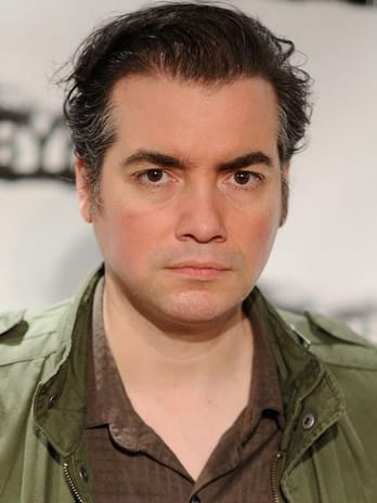 Kevin Corrigan