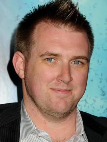 Colin Strause