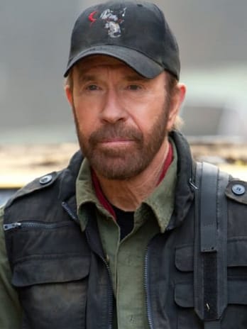 Chuck Norris