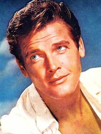 Roger Moore
