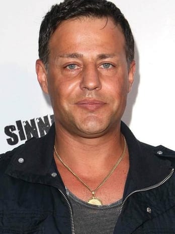 Louis Mandylor
