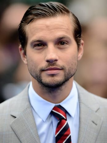 Logan Marshall-Green