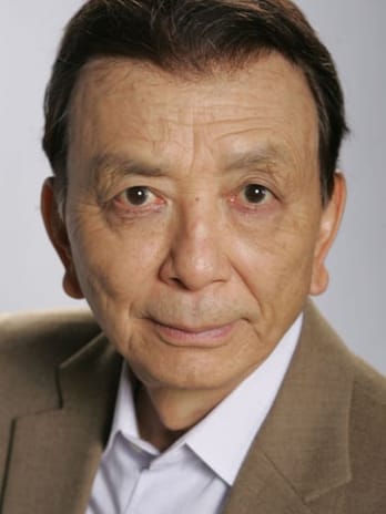 James Hong