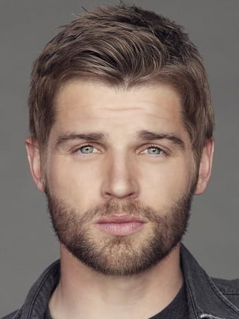 Mike Vogel
