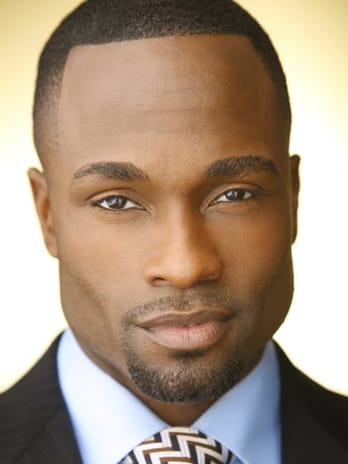 Mykel Shannon Jenkins