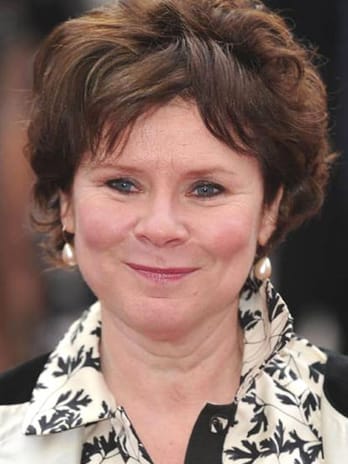Imelda Staunton