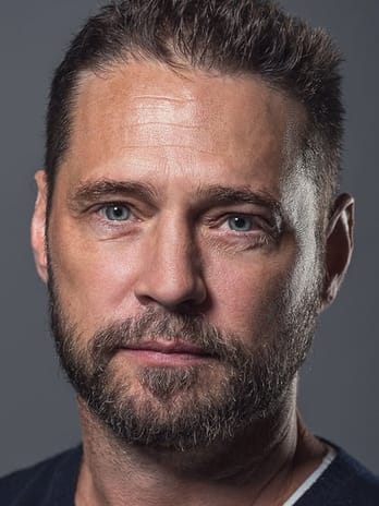 Jason Priestley