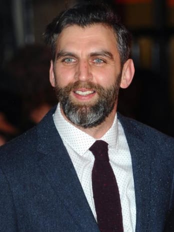 James Griffiths