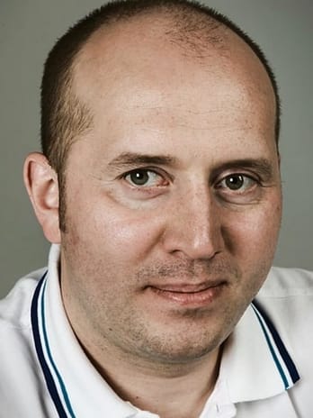 Сергій Бурунов