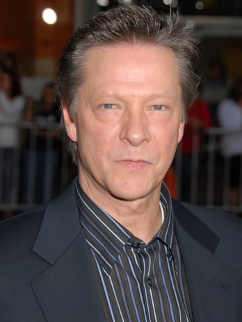 Кріс Купер