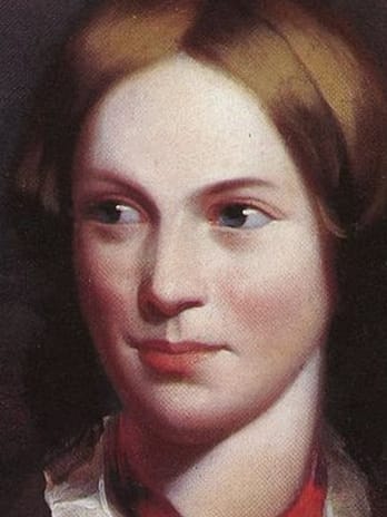 Charlotte Brontë