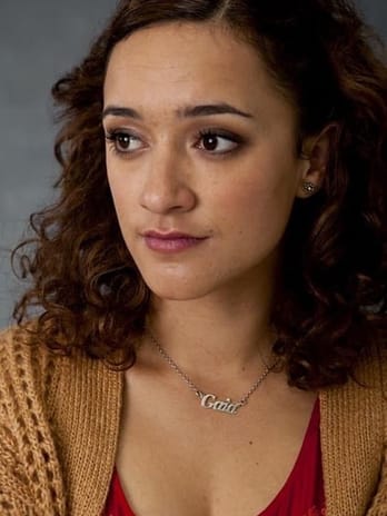 Keisha Castle-Hughes