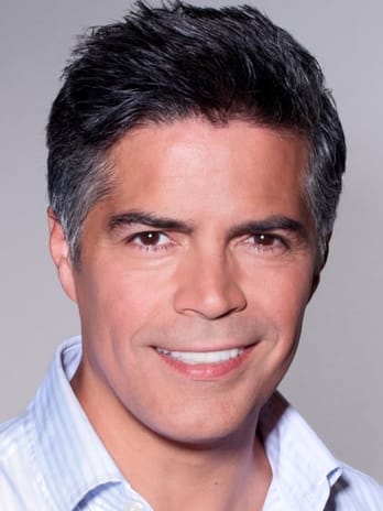 Esai Morales