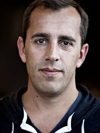 Nicholas Arcel