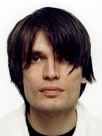 Jonathan Richard Guy Greenwood