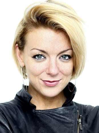 Sheridan Smith