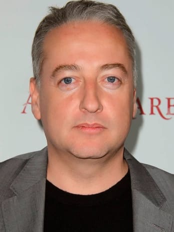 Seamus McGarvey