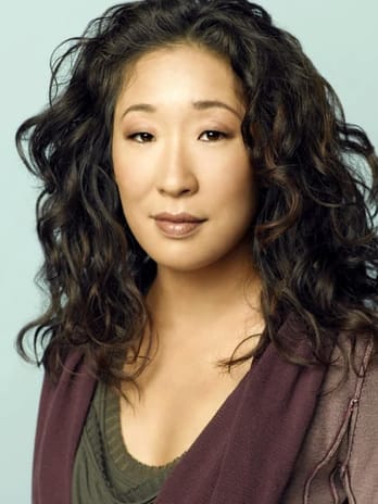 Sandra Oh