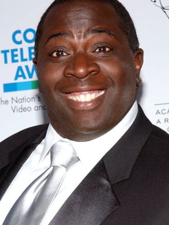 Gary Anthony Williams