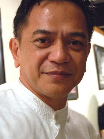 Ray Sahetapy