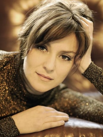 Martina Gedeck