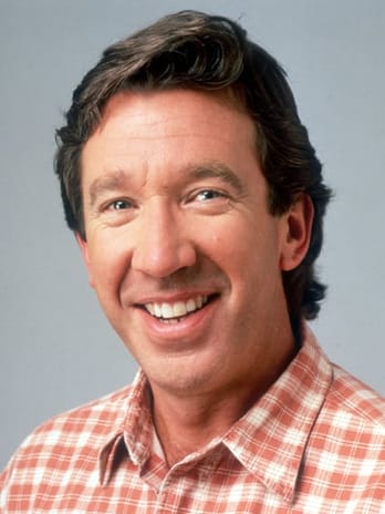 Tim Allen