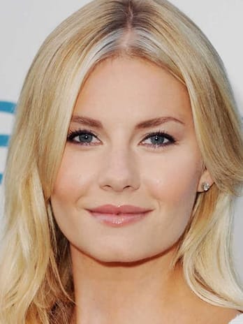 Elisha Cuthbert