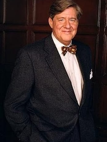 Edward Herrmann