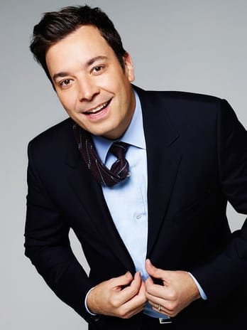 Jimmy Fallon