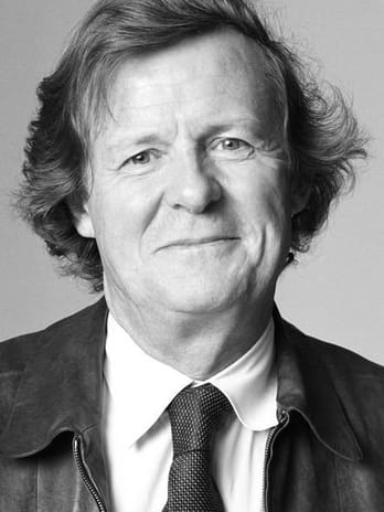 David Hare