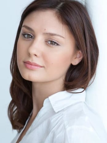 Christine Evangelista