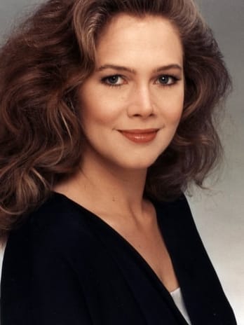 Kathleen Turner