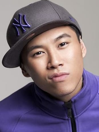 MC Jin