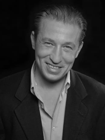 Pasha Lychnikoff