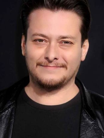Edward Furlong