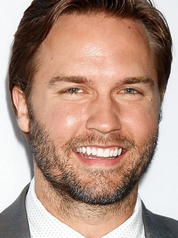 Scott Porter
