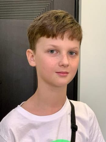 Марк Терещенко