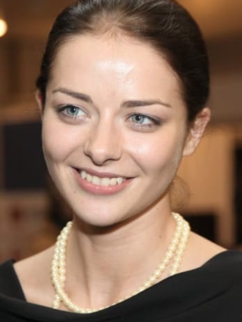 Марина Александрова