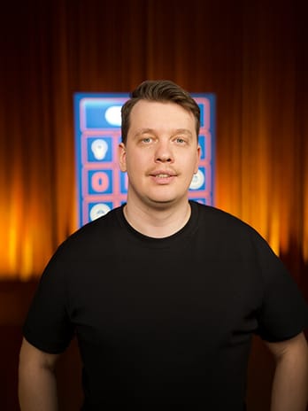 Mykola Ziryanov