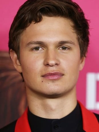 Ansel Elgort