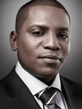 Mekhi Phifer
