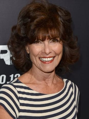 Adrienne Barbeau