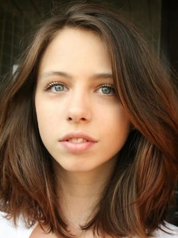 Луна Зіміч Мійович