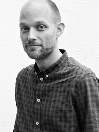 Eskil Vogt