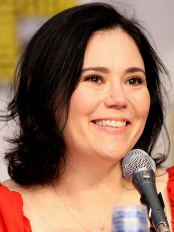 Alex Borstein