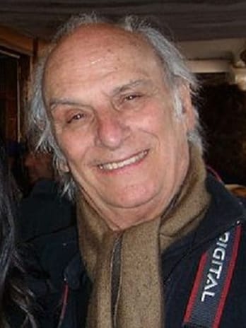 Carlos Saura