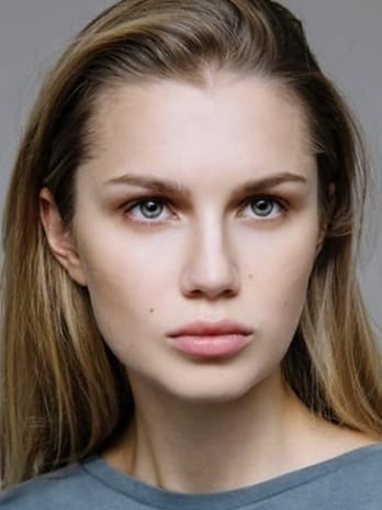 Daria Melnikova