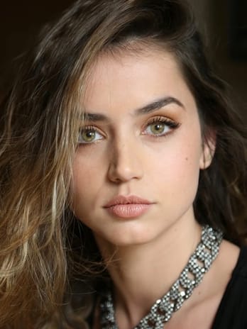 Ana de Armas