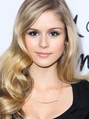 Erin Moriarty